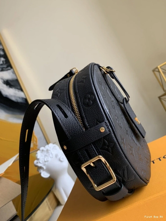 Firstbags ru review SOUPLE MM LOUIS CHAPEAU BOITE VUITTON 0813